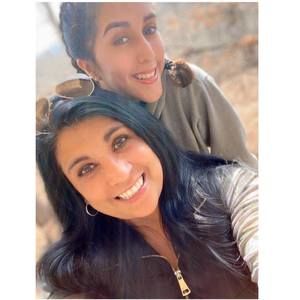 Meet your Posher, Yolanda herrera